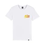 MTN 'Handstyle' T-shirt - White - s