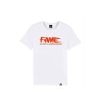 MTN Fame White T-Shirt - 3xl