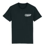 MTN T-Shirt Basic Plus - Black - s