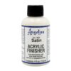 Angelus Acrylic Finisher Befejező - 4oz-satin